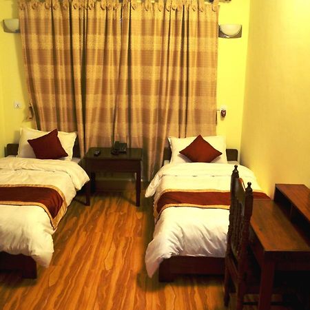 Potala Tourist Home カトマンズ 部屋 写真